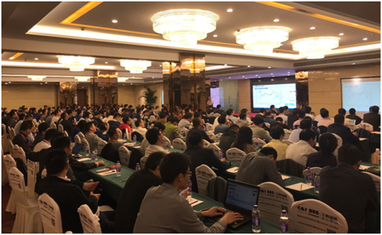 首届“储能嘉年华·2018项目交流大会”于镇江召开