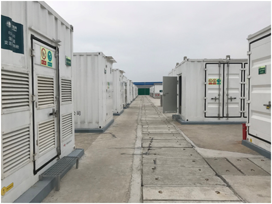 首届“储能嘉年华·2018项目交流大会”于镇江召开