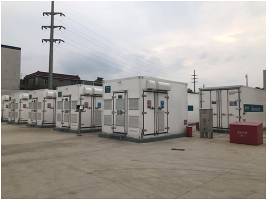 首届“储能嘉年华·2018项目交流大会”于镇江召开