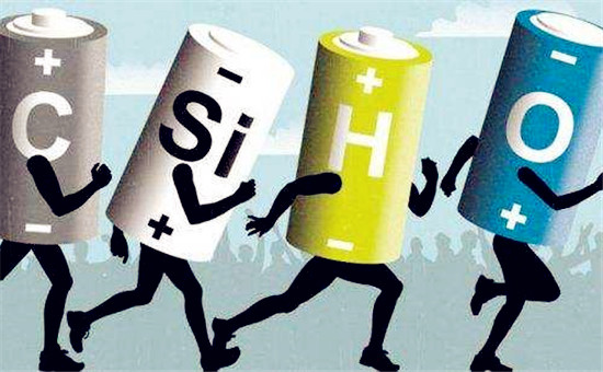 透过现象看本质:影响水系电解质电化学稳定性的动力学因素与热力学因素 透过现象看本质:影响水系电解质电化学稳定性的动力学因素与热力学因素