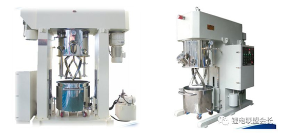 动力电池安全设计系列之工艺控制过程 动力电池安全设计系列之工艺控制过程
