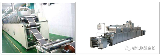 动力电池安全设计系列之工艺控制过程 动力电池安全设计系列之工艺控制过程