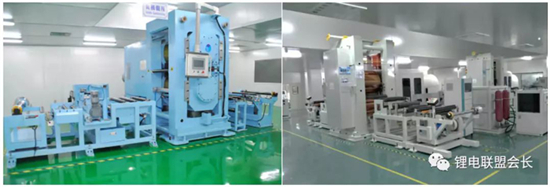 动力电池安全设计系列之工艺控制过程 动力电池安全设计系列之工艺控制过程