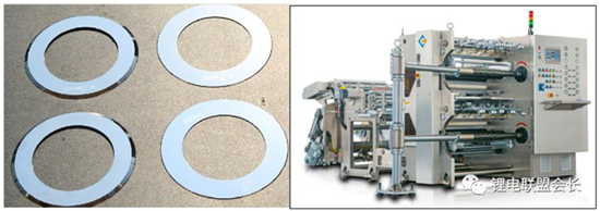 动力电池安全设计系列之工艺控制过程 动力电池安全设计系列之工艺控制过程