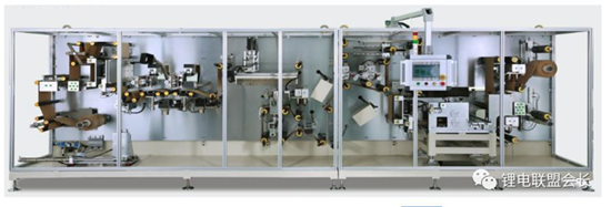 动力电池安全设计系列之工艺控制过程 动力电池安全设计系列之工艺控制过程