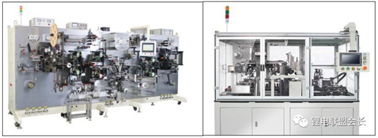 动力电池安全设计系列之工艺控制过程 动力电池安全设计系列之工艺控制过程