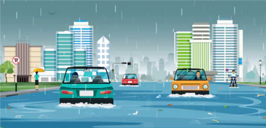 浅谈电池系统密封设计:导致新能源车辆燃烧的电池进水问题 浅谈电池系统密封设计:导致新能源车辆燃烧的电池进水问题