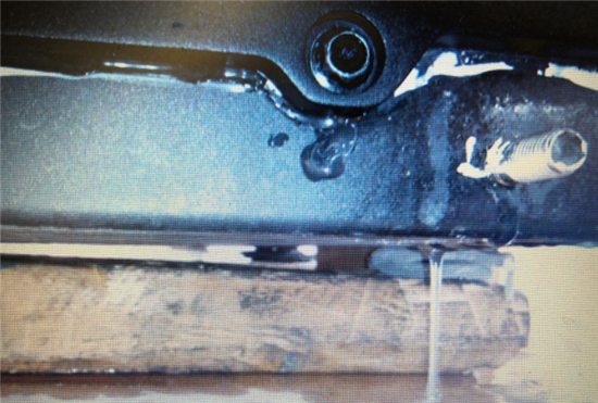 浅谈电池系统密封设计:导致新能源车辆燃烧的电池进水问题 浅谈电池系统密封设计:导致新能源车辆燃烧的电池进水问题