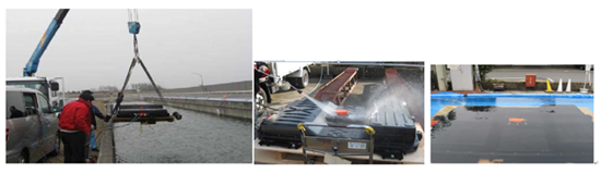 浅谈电池系统密封设计:导致新能源车辆燃烧的电池进水问题 浅谈电池系统密封设计:导致新能源车辆燃烧的电池进水问题