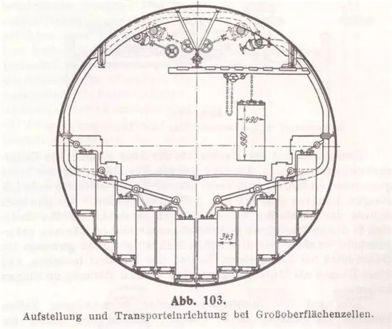从日本“凰龙”号潜艇下水来谈谈潜艇中的电池 从日本“凰龙”号潜艇下水来谈谈潜艇中的电池