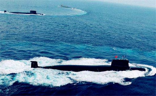 从日本“凰龙”号潜艇下水来谈谈潜艇中的电池 从日本“凰龙”号潜艇下水来谈谈潜艇中的电池