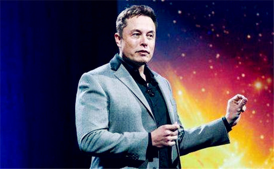 马斯克强怼的氢燃料电池,能和锂电池一决高下吗? 马斯克强怼的氢燃料电池,能和锂电池一决高下吗?