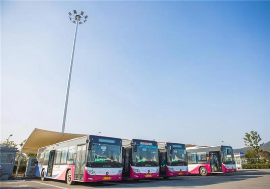 发展城乡电动公交，还要哪些撑腰？—— 湖州康达公交新能源运营经验谈