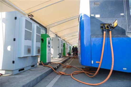 发展城乡电动公交，还要哪些撑腰？—— 湖州康达公交新能源运营经验谈