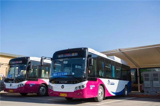 发展城乡电动公交，还要哪些撑腰？—— 湖州康达公交新能源运营经验谈