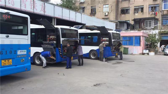 发展城乡电动公交，还要哪些撑腰？—— 湖州康达公交新能源运营经验谈