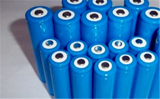 影响锂离子电池循环性能的几个因素