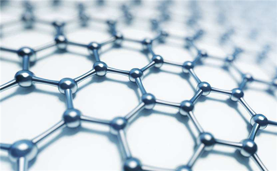 石墨烯产业或进入高速发展期 石墨烯产业或进入高速发展期