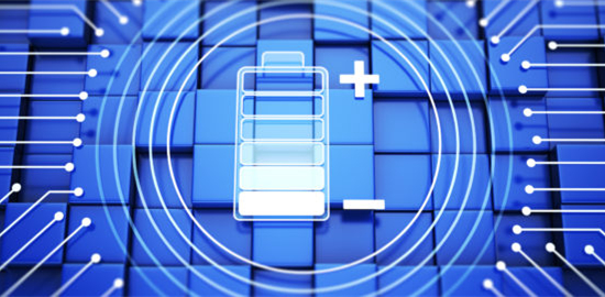 石墨烯硅基锂离子电池阳极 提升电池能量密度 石墨烯硅基锂离子电池阳极 提升电池能量密度