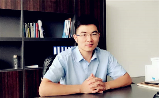 十堰猛狮新能源总经理吴成:创新驱动价值,电池PACK连接锂想之道 十堰猛狮新能源总经理吴成:创新驱动价值,电池PACK连接锂想之道