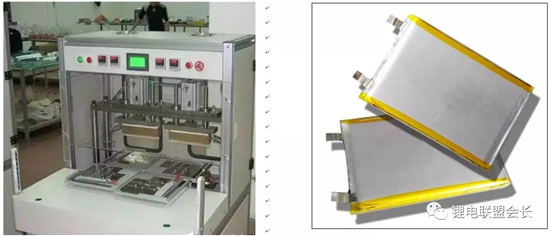 动力电池安全设计系列之工艺控制过程(二) 动力电池安全设计系列之工艺控制过程(二)