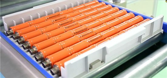 动力电池安全设计系列之工艺控制过程(二) 动力电池安全设计系列之工艺控制过程(二)