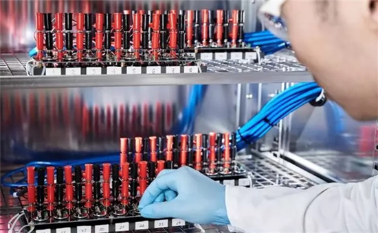 能力飞跃瘦身可期,锂电池表示对电动交通未来保持乐观! 能力飞跃瘦身可期,锂电池表示对电动交通未来保持乐观!