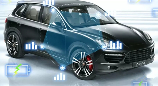 揭开动力电池巨头崛起之谜 揭开动力电池巨头崛起之谜