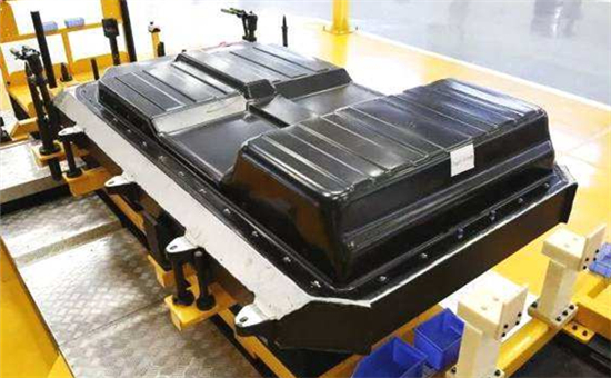 读懂新能源的第一篇雄文!动力电池产业链上中下游都梳理好了! 读懂新能源的第一篇雄文!动力电池产业链上中下游都梳理好了!