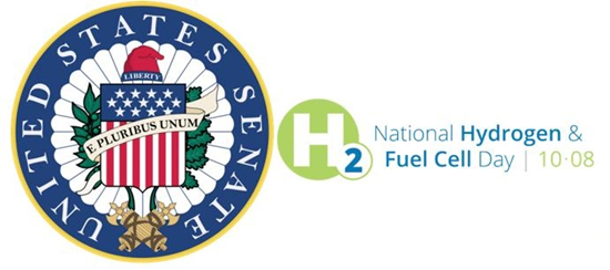 美国设立氢和燃料电池日