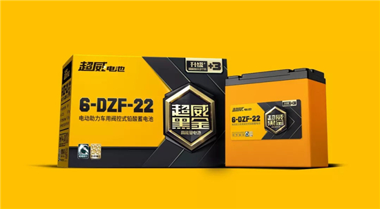 电池黑科技来袭,厉害了超威集团!