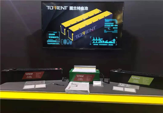 电池黑科技来袭,厉害了超威集团!