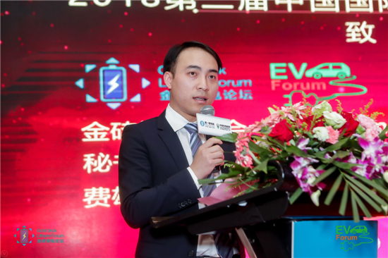 2018深圳锂电技术展12月10日深圳开幕,倾力打造高端锂电产业平台