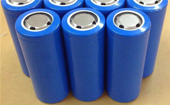 锂离子电池热失控释放的烟气 锂离子电池热失控释放的烟气