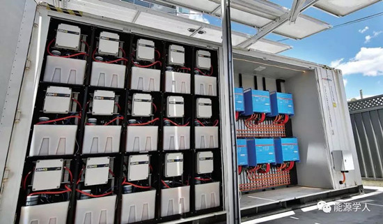 Science：液流电池研究现状简述