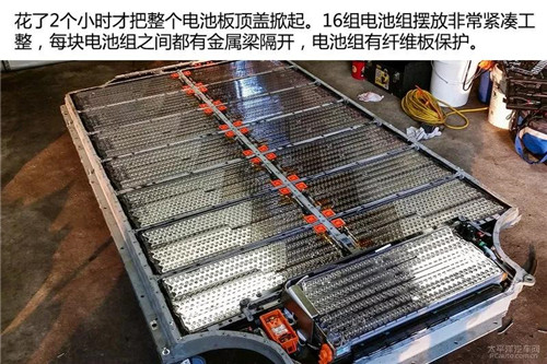 马斯克:在中国的超级工厂将不仅造车 还会生产所有的电池模组!