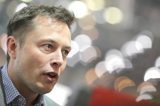 马斯克:2018太艰难一年老五岁 特斯拉还活着不可思议 马斯克:2018太艰难一年老五岁 特斯拉还活着不可思议