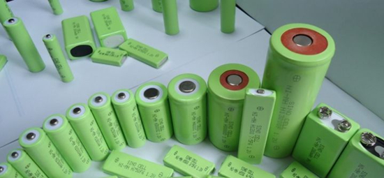 钪镁合金用于下一代镍氢电池和储氢 钪镁合金用于下一代镍氢电池和储氢