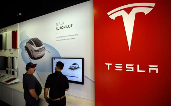 电池业务巨亏84亿 松下欲抛弃特斯拉? 电池业务巨亏84亿 松下欲抛弃特斯拉?