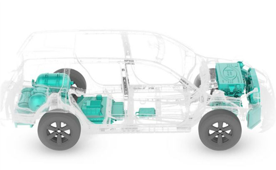 北京未来科学城深化协同创新 推动我国氢能与燃料电池技术自主化发展 北京未来科学城深化协同创新 推动我国氢能与燃料电池技术自主化发展