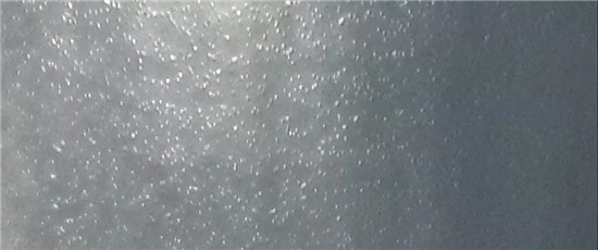 锂电池极片缺陷图谱(一) 锂电池极片缺陷图谱(一)