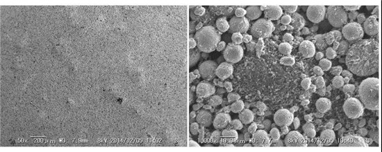 锂电池极片缺陷图谱(一) 锂电池极片缺陷图谱(一)