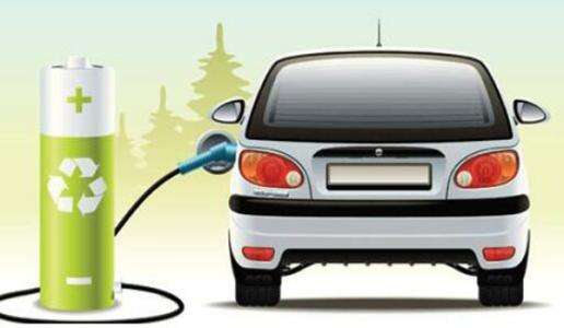 浅谈电动汽车锂电池解决方案