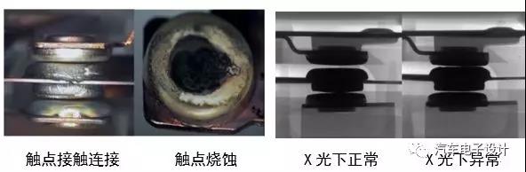 新能源汽车安全杀手：浅析高速公路高压掉电