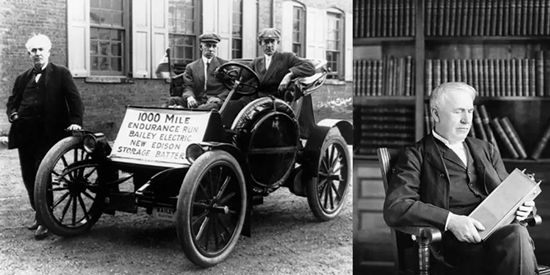 史见未来 下一个颠覆性创新——燃料电池汽车 史见未来 下一个颠覆性创新——燃料电池汽车