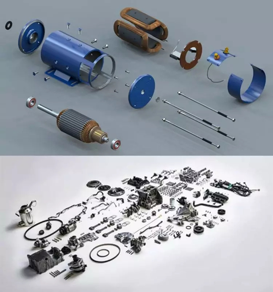 史见未来 下一个颠覆性创新——燃料电池汽车 史见未来 下一个颠覆性创新——燃料电池汽车