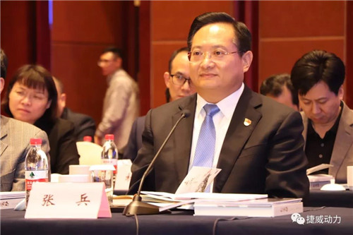 复星、捷威动力牵手嘉兴,打造20GWh具有全球竞争力的电池生产基地! 复星、捷威动力牵手嘉兴,打造20GWh具有全球竞争力的电池生产基地!