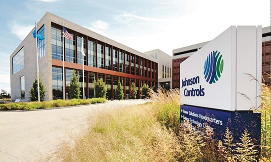 江森自控宣布以132亿美元出售汽车电池业务 江森自控宣布以132亿美元出售汽车电池业务