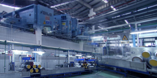 四种锂电池隔膜新型材料 四种锂电池隔膜新型材料