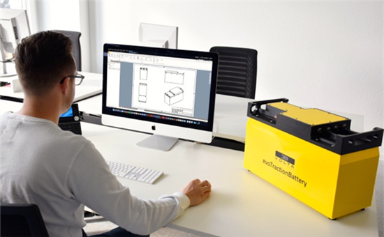 瑞士电池制造商ecovolta推标准化锂离子动力电池 瑞士电池制造商ecovolta推标准化锂离子动力电池
